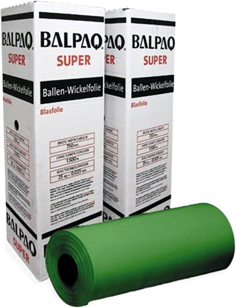 Image sur FILM BALPAQ – 1500 m